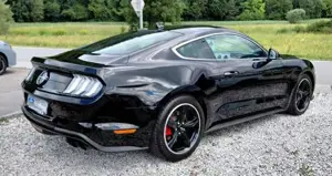 Ford Mustang Bild 5