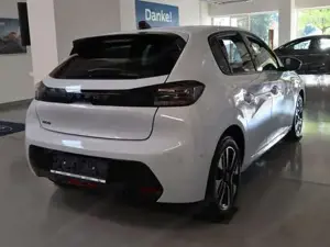 Peugeot 208 Bild 4