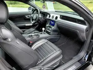 Ford Mustang Bild 7