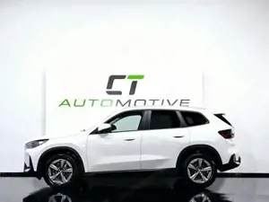 BMW X1 Bild 5