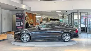 Volvo S90 Bild 4