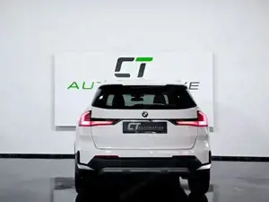BMW X1 Bild 3