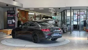 Mercedes-Benz C 220 Bild 6