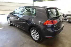VW Golf Bild 7