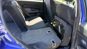Fiat Punto 1.4 Benzin | Nur 161.000 km | Klima  USB | Pickerl bis 12 2026 | Perfekt für Fahranfänge Bild 10