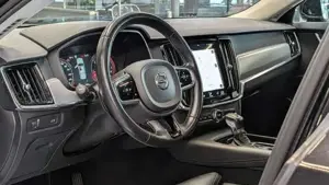 Volvo S90 Bild 12