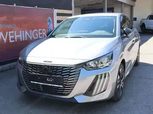 Peugeot 208 Bild 3