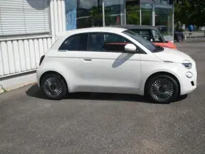 Fiat 500 Bild 3