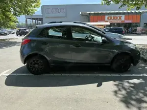 Mazda 2 Bild 3
