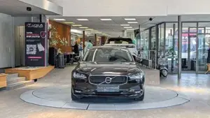 Volvo S90 Bild 2