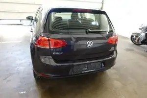 VW Golf Bild 6