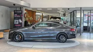 Mercedes-Benz C 220 Bild 4