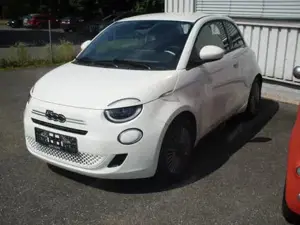 Fiat 500 Bild 2