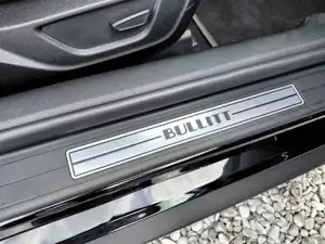 Ford Mustang Bild 8