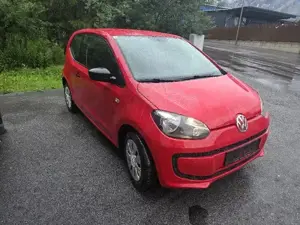 Vw Up 1.0  Bild 4