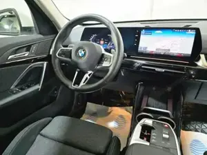 BMW X1 Bild 9