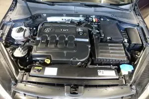 VW Golf Bild 20