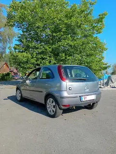 Opel Corsa Bild 5