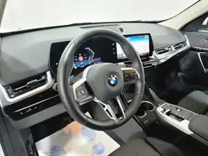 BMW X1 Bild 6