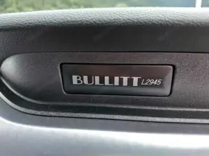 Ford Mustang Bild 9