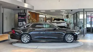 Volvo S90 Bild 5