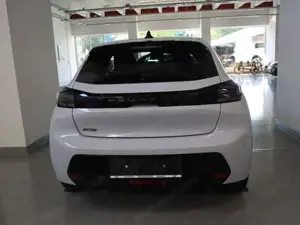 Peugeot 208 Bild 5