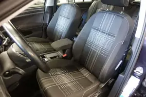 VW Golf Bild 10