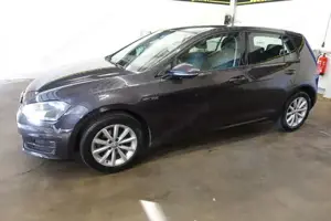 VW Golf Bild 8