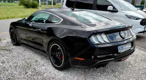 Ford Mustang Bild 4