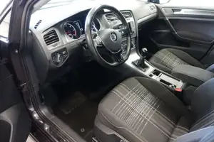 VW Golf Bild 9