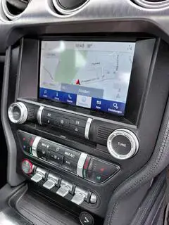 Ford Mustang Bild 10