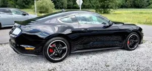 Ford Mustang Bild 6