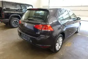 VW Golf Bild 5