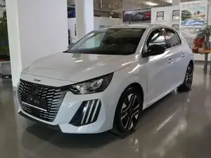 Peugeot 208 Bild 2