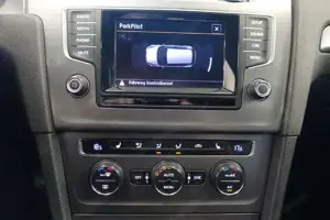 VW Golf Bild 12