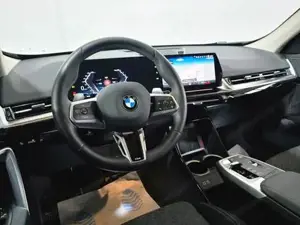 BMW X1 Bild 8
