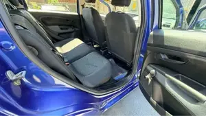 Fiat Punto 1.4 Benzin | Nur 161.000 km | Klima  USB | Pickerl bis 12 2026 | Perfekt für Fahranfänge Bild 8