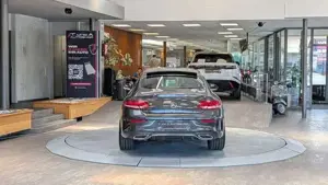 Mercedes-Benz C 220 Bild 8