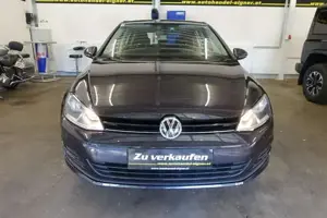 VW Golf Bild 2
