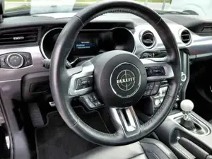 Ford Mustang Bild 13