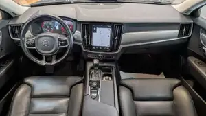 Volvo S90 Bild 11