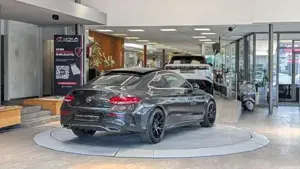 Mercedes-Benz C 220 Bild 7