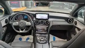 Mercedes-Benz C 220 Bild 10