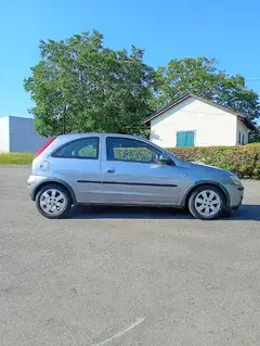 Opel Corsa Bild 3