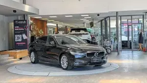 Volvo S90 Bild 3