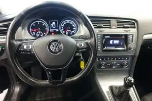 VW Golf Bild 14
