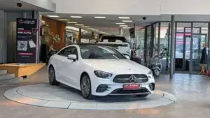 Mercedes-Benz E 300 Bild 3