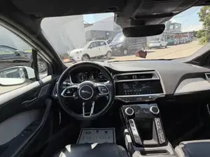 Jaguar I-Pace HSE EV400 AWD 2019 1 Besitz Top! Bild 6
