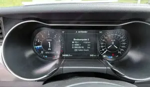Ford Mustang Bild 12