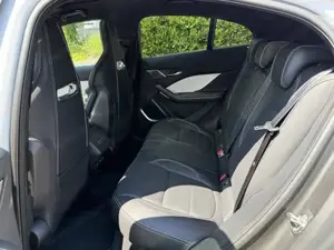 Jaguar I-Pace HSE EV400 AWD 2019 1 Besitz Top! Bild 8